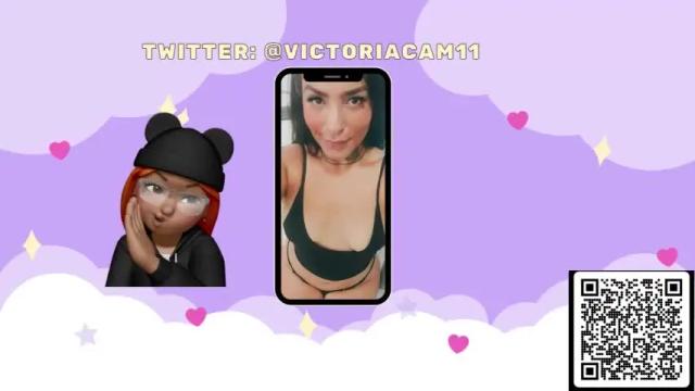 Image 2 of victoriacams333 Stream on Chaturbate on 20 months ago