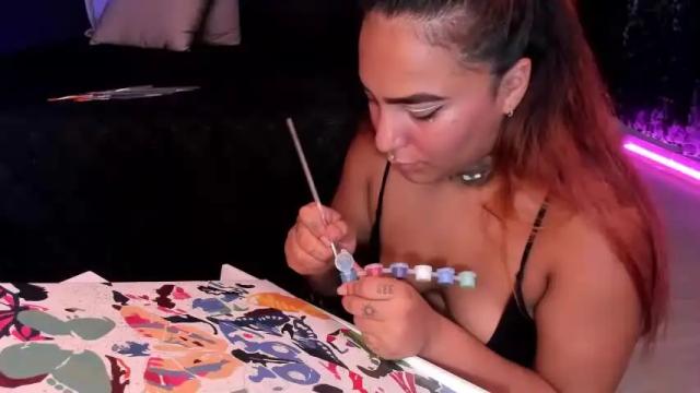 Image 2 of victoriacams333 Stream on Chaturbate on 20 months ago