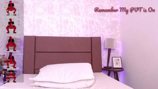 Image 7 of victoriacaruso_gh Stream on Chaturbate on 12 months ago