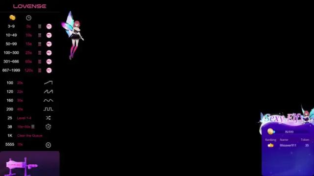 Thumbnail 3, victoriacavalli's Stream at Chaturbate, 17 months ago
