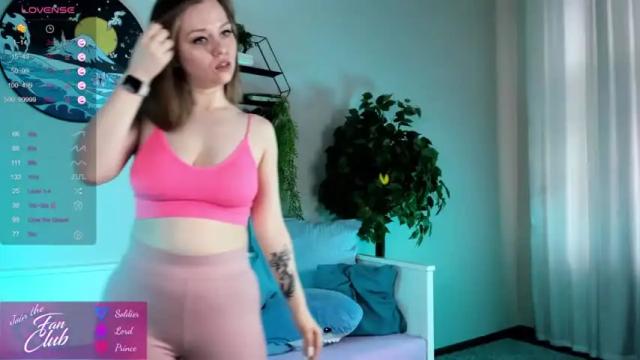 Image 10 of victoriacuteeee Stream on Chaturbate on 12 months ago
