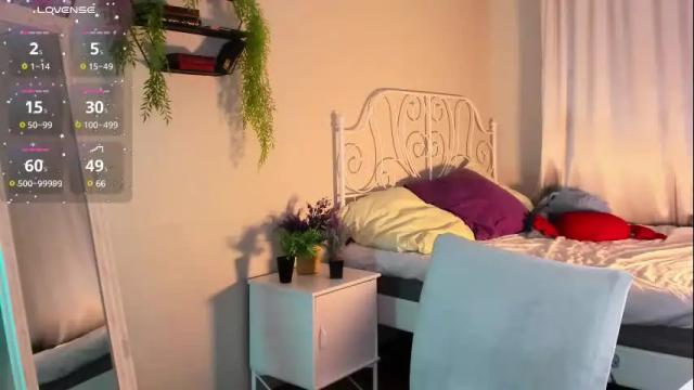 Image 8 of victoriacuteeee Stream on Chaturbate on 15 days ago
