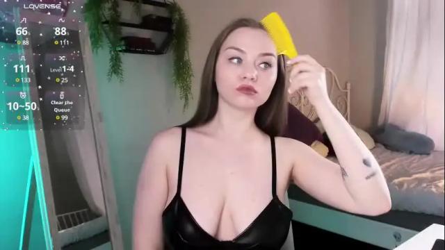 Image 12 of victoriacuteeee Stream on Chaturbate on 1 month ago