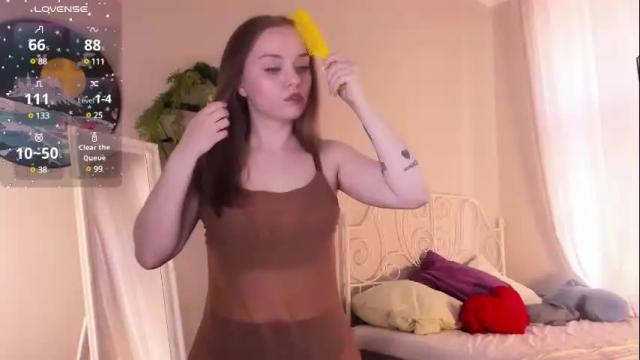Image 12 of victoriacuteeee Stream on Chaturbate on 1 month ago