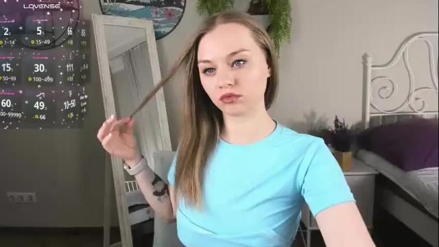 Image 12 of victoriacuteeee Stream on Chaturbate on 1 month ago