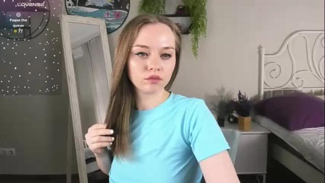 Image 2 of victoriacuteeee Stream on Chaturbate on 1 month ago