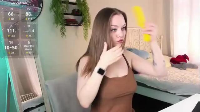 Thumbnail 3, victoriacuteeee's Stream at Chaturbate, 24 days ago
