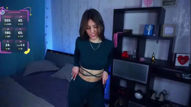 Image 3 of victoriadreamtt Stream on Chaturbate on 1 month ago