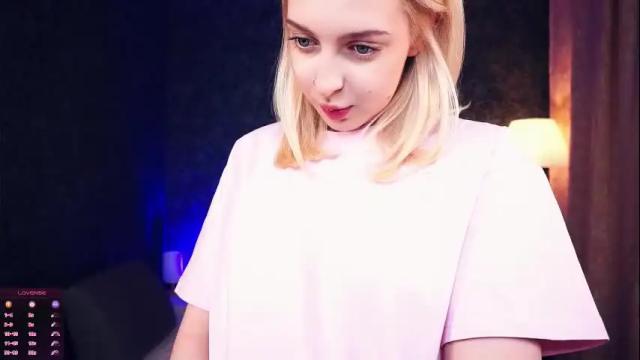 Thumbnail 1, victoriadreamtt's Stream at Chaturbate, 1 month ago