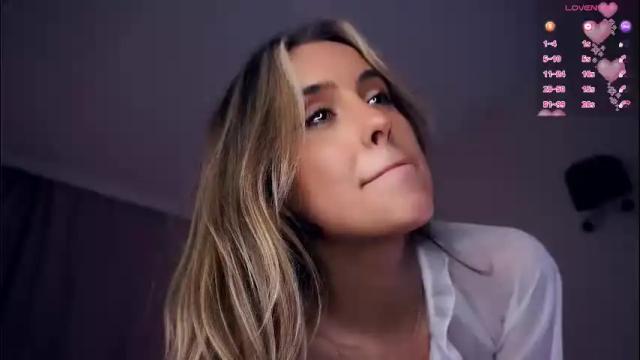 Image 4 of victoriadreamtt Stream on Chaturbate on 1 month ago