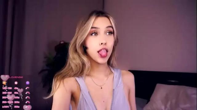 Thumbnail 1, victoriadreamtt's Stream at Chaturbate, 1 month ago