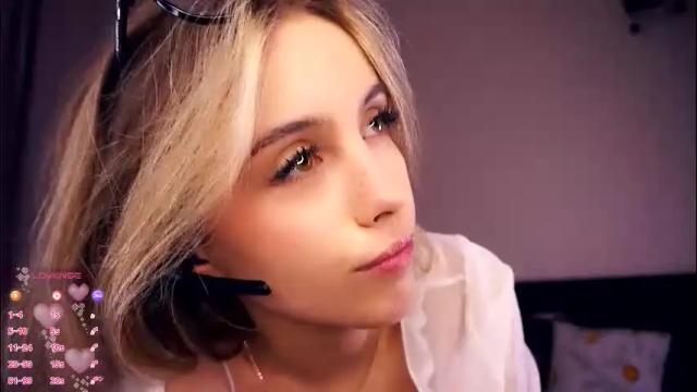 Thumbnail 2, victoriadreamtt's Stream at Chaturbate, 1 month ago