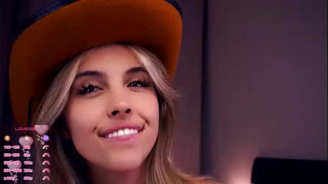 Thumbnail 2, victoriadreamtt's Stream at Chaturbate, 1 month ago