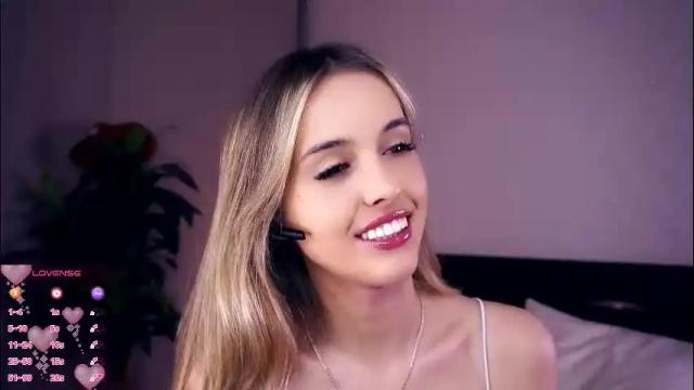 Thumbnail 1, victoriadreamtt's Stream at Chaturbate, 27 days ago