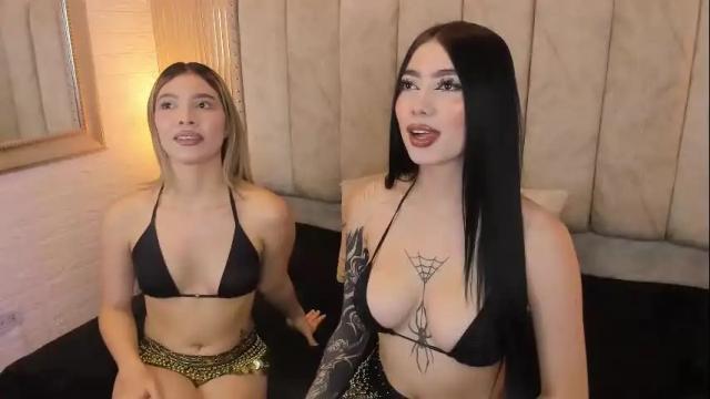 Thumbnail 1, victoriagolden's Stream at Chaturbate, 1 month ago