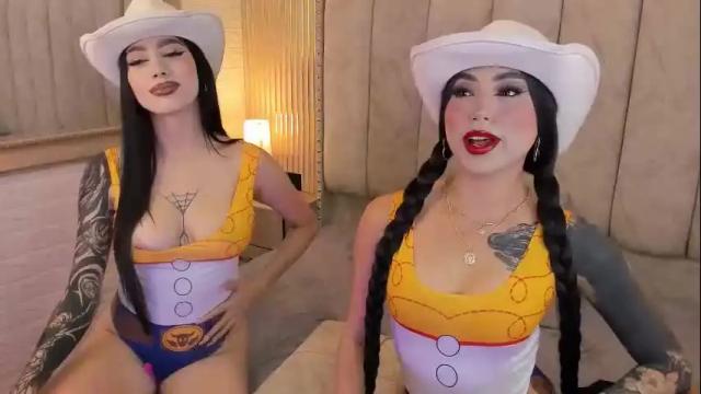 Thumbnail 2, victoriagolden's Stream at Chaturbate, 1 month ago