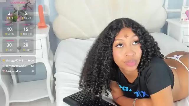 Image 4 of victoriaheiinz Stream on Chaturbate on 1 month ago