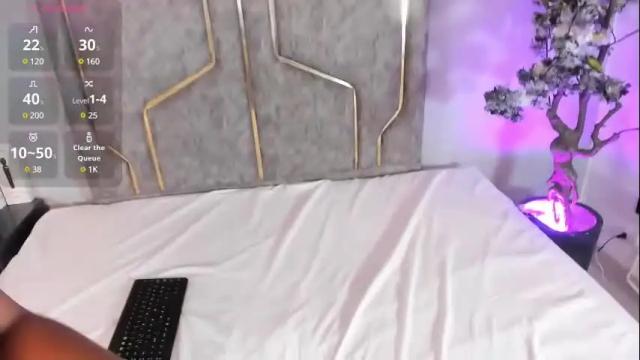 Thumbnail 2, victoriaheiinz's Stream at Chaturbate, 1 month ago