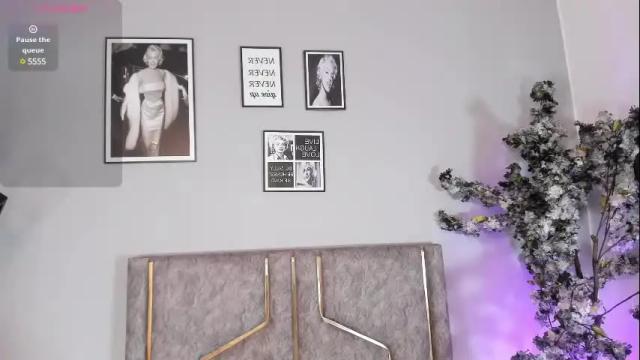 Thumbnail 3, victoriaheiinz's Stream at Chaturbate, 1 month ago