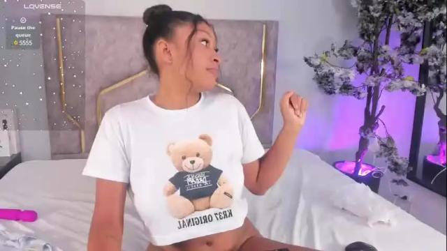 Thumbnail 1, victoriaheiinz's Stream at Chaturbate, 13 days ago