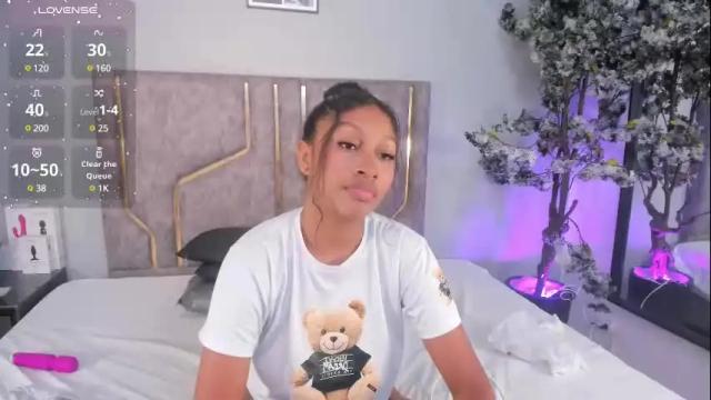 Image 3 of victoriaheiinz Stream on Chaturbate on 14 days ago