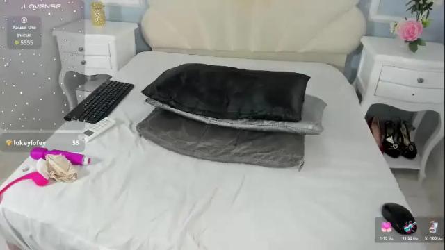 Image 10 of victoriaheiinz Stream on Chaturbate on 6 days ago