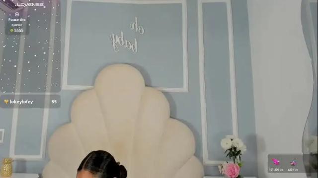 Thumbnail 2, victoriaheiinz's Stream at Chaturbate, 6 days ago