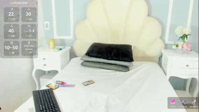 Thumbnail 1, victoriaheiinz's Stream at Chaturbate, 3 days ago