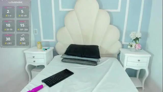 Image 6 of victoriaheiinz Stream on Chaturbate on 3 days ago