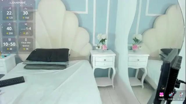 Image 7 of victoriaheiinz Stream on Chaturbate on 3 days ago