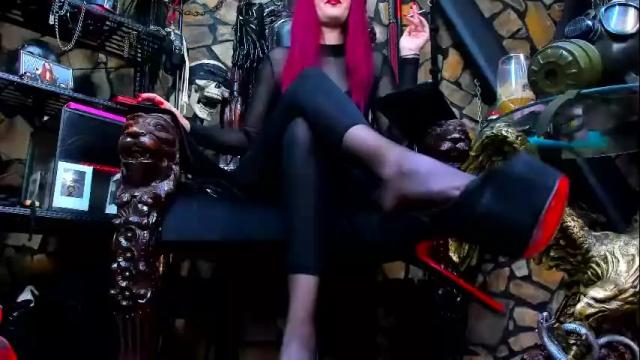 Image 10 of victoriaheller Stream on Chaturbate on 14 days ago