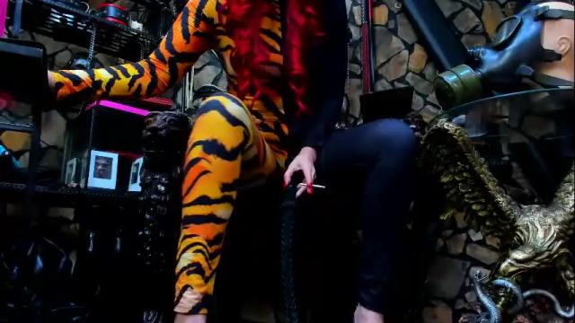 Thumbnail 1, victoriaheller's Stream at Chaturbate, 1 month ago