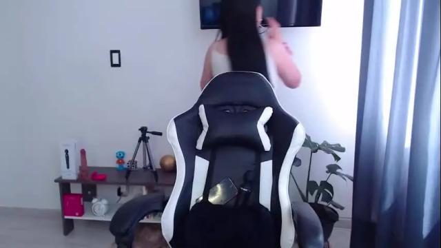 Thumbnail 2, victoriahot_23's Stream at Chaturbate, 1 month ago