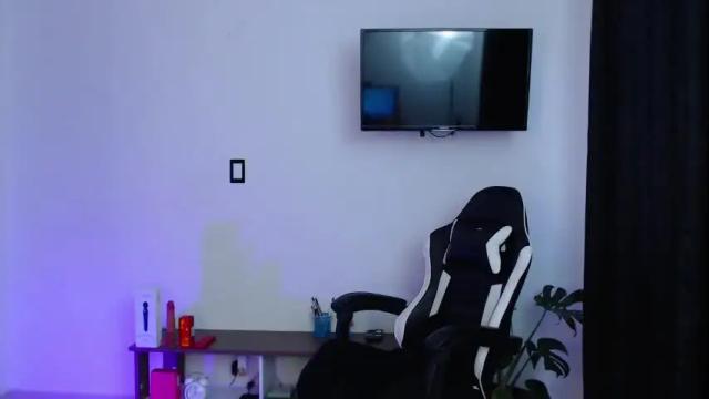 Image 3 of victoriahot_23 Stream on Chaturbate on 8 days ago