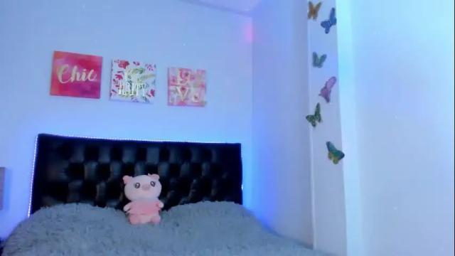 Thumbnail 3, victorialarson1's Stream at Chaturbate, 4 months ago