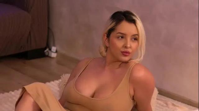 Thumbnail 3, victoriamorrone's Stream at Chaturbate, 4 days ago