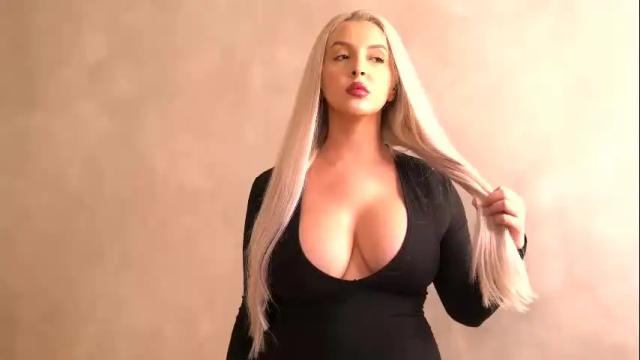 Thumbnail 2, victoriamorrone's Stream at Chaturbate, 1 month ago