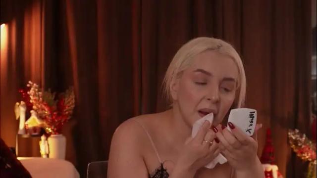 Thumbnail 2, victoriamorrone's Stream at Chaturbate, 21 days ago