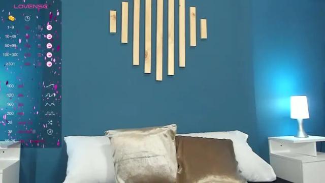 Image 12 of victorianoah_ Stream on Chaturbate on 13 months ago