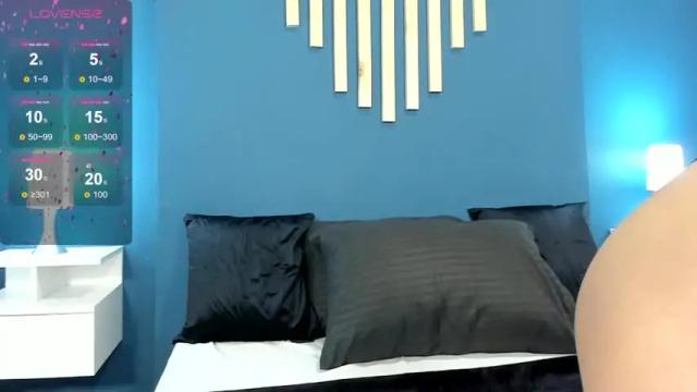 Thumbnail 1, victorianoah_'s Stream at Chaturbate, 13 months ago