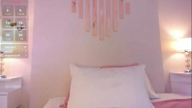 Thumbnail 1, victorianoah_'s Stream at Chaturbate, 1 month ago