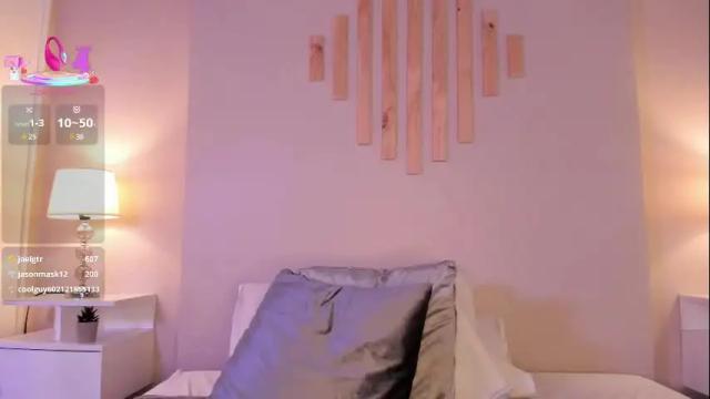 Image 10 of victorianoah_ Stream on Chaturbate on 8 days ago