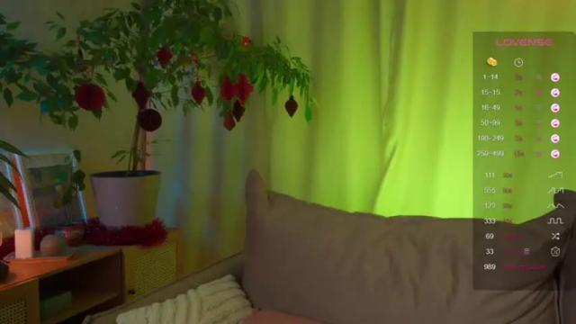Thumbnail 1, victoriaposh's Stream at Chaturbate, 18 months ago