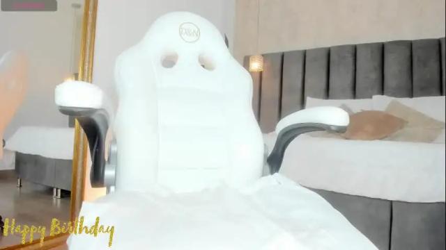 Image 12 of victoriaregia1 Stream on Chaturbate on 1 month ago