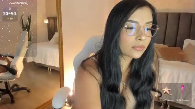 Image 3 of victoriaregia1 Stream on Chaturbate on 25 days ago