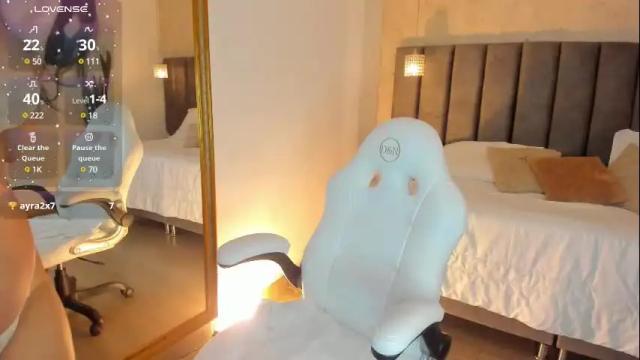 Thumbnail 2, victoriaregia1's Stream at Chaturbate, 25 days ago