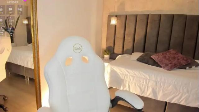 Image 12 of victoriaregia1 Stream on Chaturbate on 18 days ago