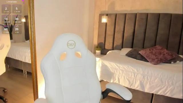 Thumbnail 2, victoriaregia1's Stream at Chaturbate, 18 days ago