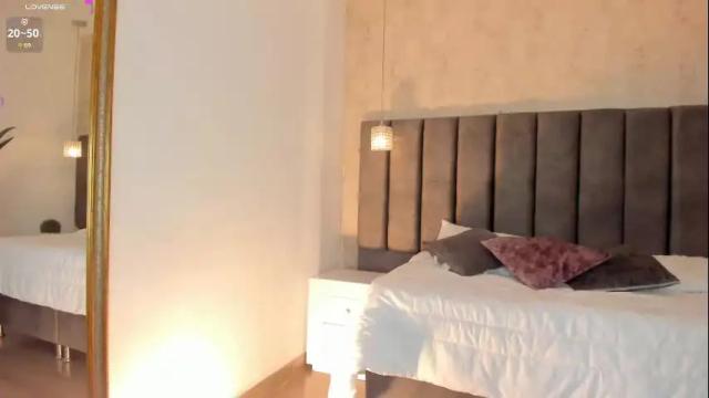 Thumbnail 2, victoriaregia1's Stream at Chaturbate, 17 days ago