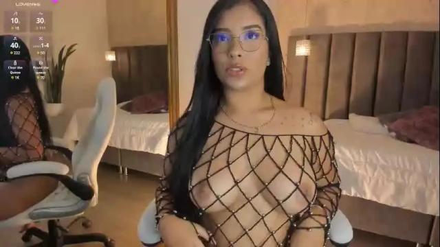 Image 7 of victoriaregia1 Stream on Chaturbate on 15 days ago